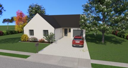 Notre-Dame-d'Oé Maison neuve - 2329419-11681modele620251113tGK8D.jpeg Maisons Stéphanie