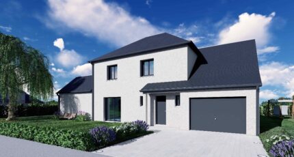 La Croix-en-Touraine Maison neuve - 2330587-9982modele620230320q8WoJ.jpeg Maisons Stéphanie