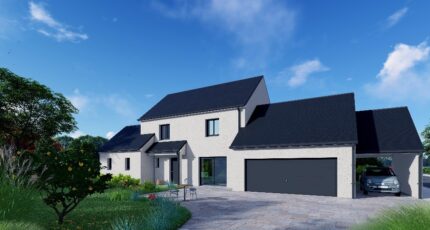 Joué-lès-Tours Maison neuve - 2330988-9982modele620230317Gvt2C.jpeg Maisons Stéphanie