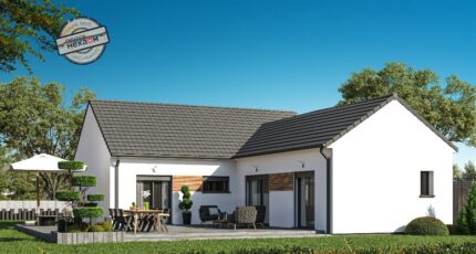 Saint-Laurent-en-Gâtines Maison neuve - 2330961-4586modele620250606JW1uX.jpeg Maisons Stéphanie