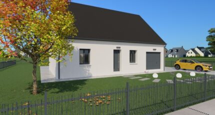 Bléré Maison neuve - 2389939-11681modele620260113gaxt2.jpeg Maisons Stéphanie