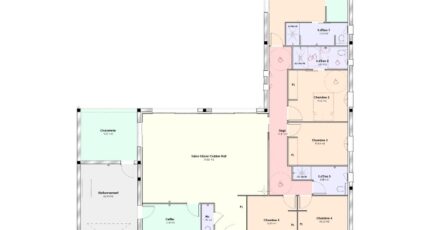 Vallères Maison neuve - 2332510-9982modele720230317JfWkO.jpeg Maisons Stéphanie