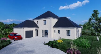 Véretz Maison neuve - 2363071-9982modele620230308hxfff.jpeg Maisons Stéphanie