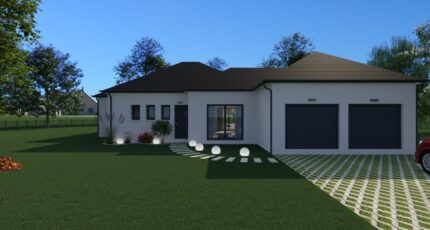 Notre-Dame-d'Oé Maison neuve - 2340743-11681modele720251113vTs9m.jpeg Maisons Stéphanie