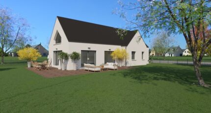 Savonnières Maison neuve - 2362804-11681modele720251204oy2vP.jpeg Maisons Stéphanie