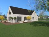 Maison à construire à Tours (37100) 2366074-11681modele720251204oy2vP.jpeg Maisons Stéphanie