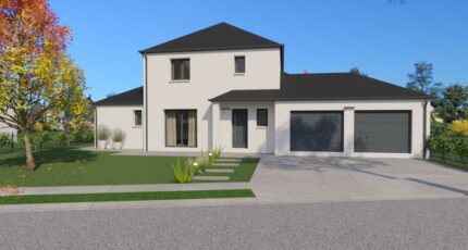 Mettray Maison neuve - 2403602-11654modele620260108n00BH.jpeg Maisons Stéphanie