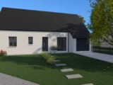 Maison à construire à Mettray (37390) 2403581-11654modele620260123cVhn0.jpeg Maisons Stéphanie