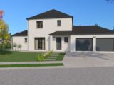 Maison à construire à Saint-Avertin (37550) 2409602-11654modele620260108n00BH.jpeg Maisons Stéphanie
