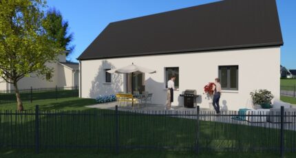 Mettray Maison neuve - 2403581-11654modele720260123nE54p.jpeg Maisons Stéphanie