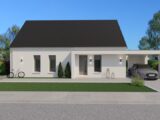Maison à construire à Azay-le-Rideau (37190) 2457899-11068modele620241021vB7LU.jpeg Maisons Stéphanie