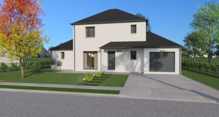 Saint-Étienne-de-Chigny Maison neuve - 2458008-10804modele620251208TyV8V.jpeg Maisons Stéphanie