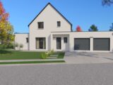 Maison à construire à Neuvy-le-Roi (37370) 2409656-11654modele620260108Cq85L.jpeg Maisons Stéphanie