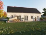 Maison à construire à Esvres (37320) 2605889-11654modele720260819bfTi1.jpeg Maisons Stéphanie