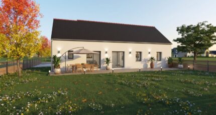 Esvres Maison neuve - 2605889-11654modele720260819bfTi1.jpeg Maisons Stéphanie