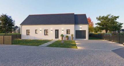 Azay-sur-Cher Maison neuve - 2606089-11654modele620260819ZJhxI.jpeg Maisons Stéphanie