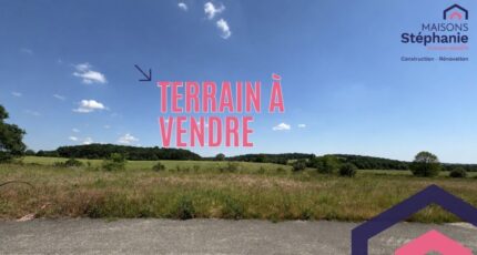 Sorigny Terrain à bâtir - 2606178-11654annonce120260821Gmfxq.jpeg Maisons Stéphanie