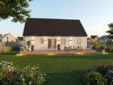 Maison à construire à Véretz (37270) 2606165-11654modele720260819fDz7w.jpeg Maisons Stéphanie