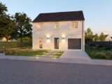 Maison à construire à Artannes-sur-Indre (37260) 2606422-11654modele6202608190KZDg.jpeg Maisons Stéphanie