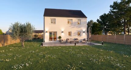 Artannes-sur-Indre Maison neuve - 2606422-11654modele720260819kxQDX.jpeg Maisons Stéphanie