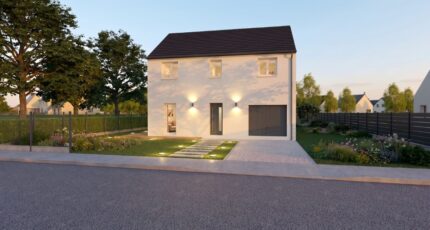 Sainte-Maure-de-Touraine Maison neuve - 2610897-11654modele6202608190KZDg.jpeg Maisons Stéphanie