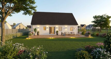 Nouzilly Maison neuve - 2632564-11654modele720260819fDz7w.jpeg Maisons Stéphanie