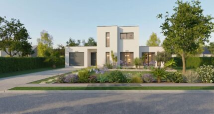 Saint-Épain Maison neuve - 2642965-11654modele6202606295uidK.jpeg Maisons Stéphanie