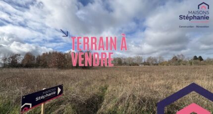 Marcilly-sur-Vienne Terrain à bâtir - 2646642-11654annonce1202609231TVli.jpeg Maisons Stéphanie