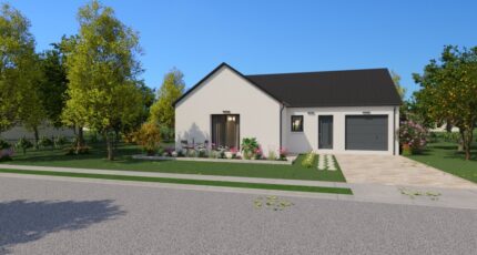 Marcilly-sur-Vienne Maison neuve - 2646627-11654modele62026053019PUR.jpeg Maisons Stéphanie