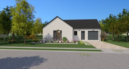 Marcilly-sur-Vienne Maison neuve - 2646627-11654modele7202605303Z5Zs.jpeg Maisons Stéphanie
