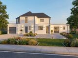 Maison à construire à Marcilly-sur-Vienne (37800) 2646634-11654modele620260819WwrJH.jpeg Maisons Stéphanie