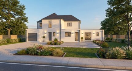 Marcilly-sur-Vienne Maison neuve - 2646634-11654modele620260819WwrJH.jpeg Maisons Stéphanie