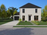 Maison à construire à Notre-Dame-d’Oé (37390) 2574965-11654modele620260530gkTyK.jpeg Maisons Stéphanie