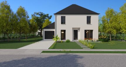 Notre-Dame-d'Oé Maison neuve - 2574965-11654modele620260530gkTyK.jpeg Maisons Stéphanie