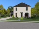 Maison à construire à Notre-Dame-d’Oé (37390) 2574965-11654modele720260530KQp6m.jpeg Maisons Stéphanie