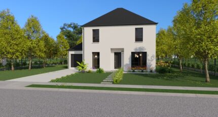 Notre-Dame-d'Oé Maison neuve - 2574965-11654modele720260530KQp6m.jpeg Maisons Stéphanie